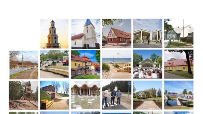 Ventspils muzejs piedalās tiešsaistes seminārā “ES fondu ieguldījums Baltijas jūras piekrastes attīstībā”