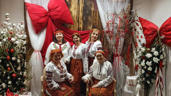 Livonijas ordeņa pilī svinēs slāvu gadskārtu svētkus “Svjatki”