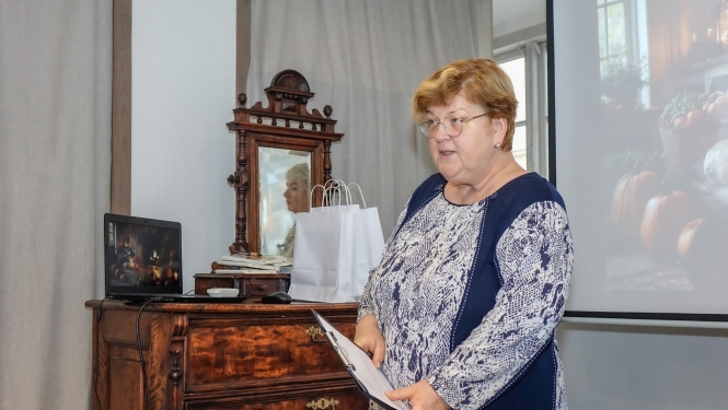 Noslēdzies tāmnieku dialekta literārais konkurss – “Pe mums ventiņes”
